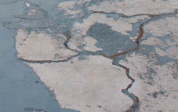 fibreglass roofing replacement Bunnahabhain