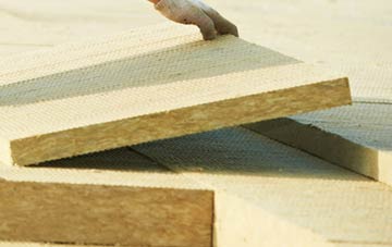 measuring Bunnahabhain tapered insulation