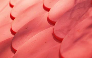 Bunnahabhain plastic roof costs