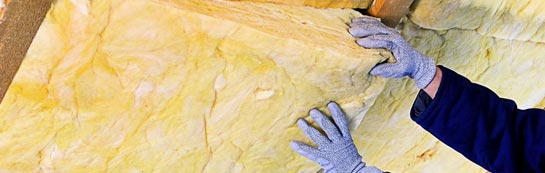 quotes for Bunnahabhain roof insulation